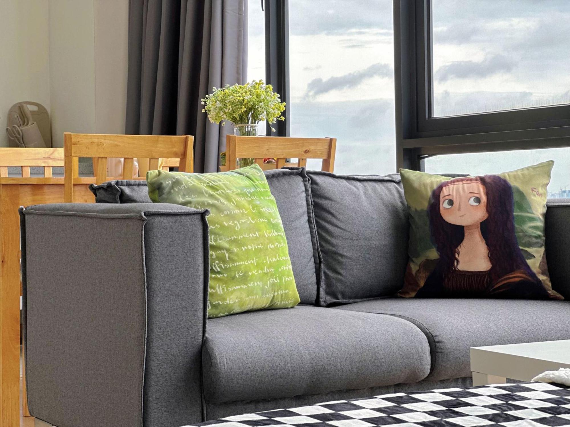 Apartment Jb Mount Austin Cube 8 Teens 2-5pax W/netflix 500mbpswifi *